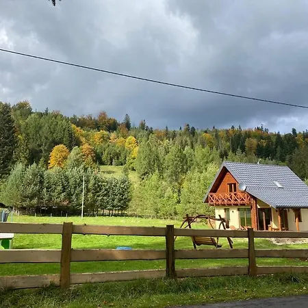W Danielce Ujsoły