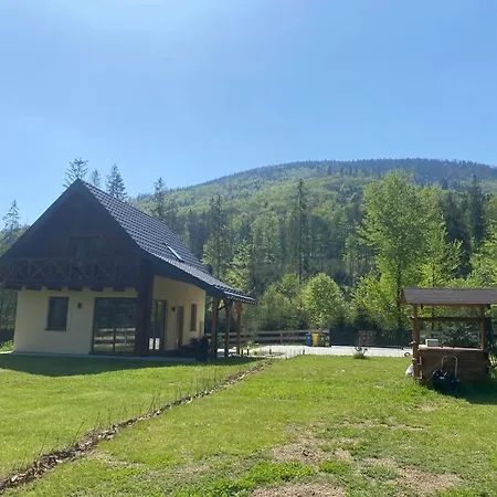 W Danielce * Ujsoły